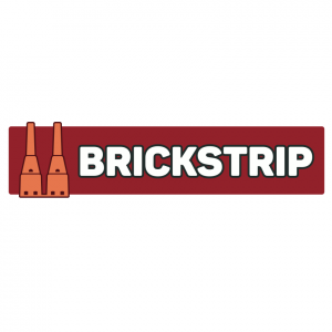 BrickStrip Logo