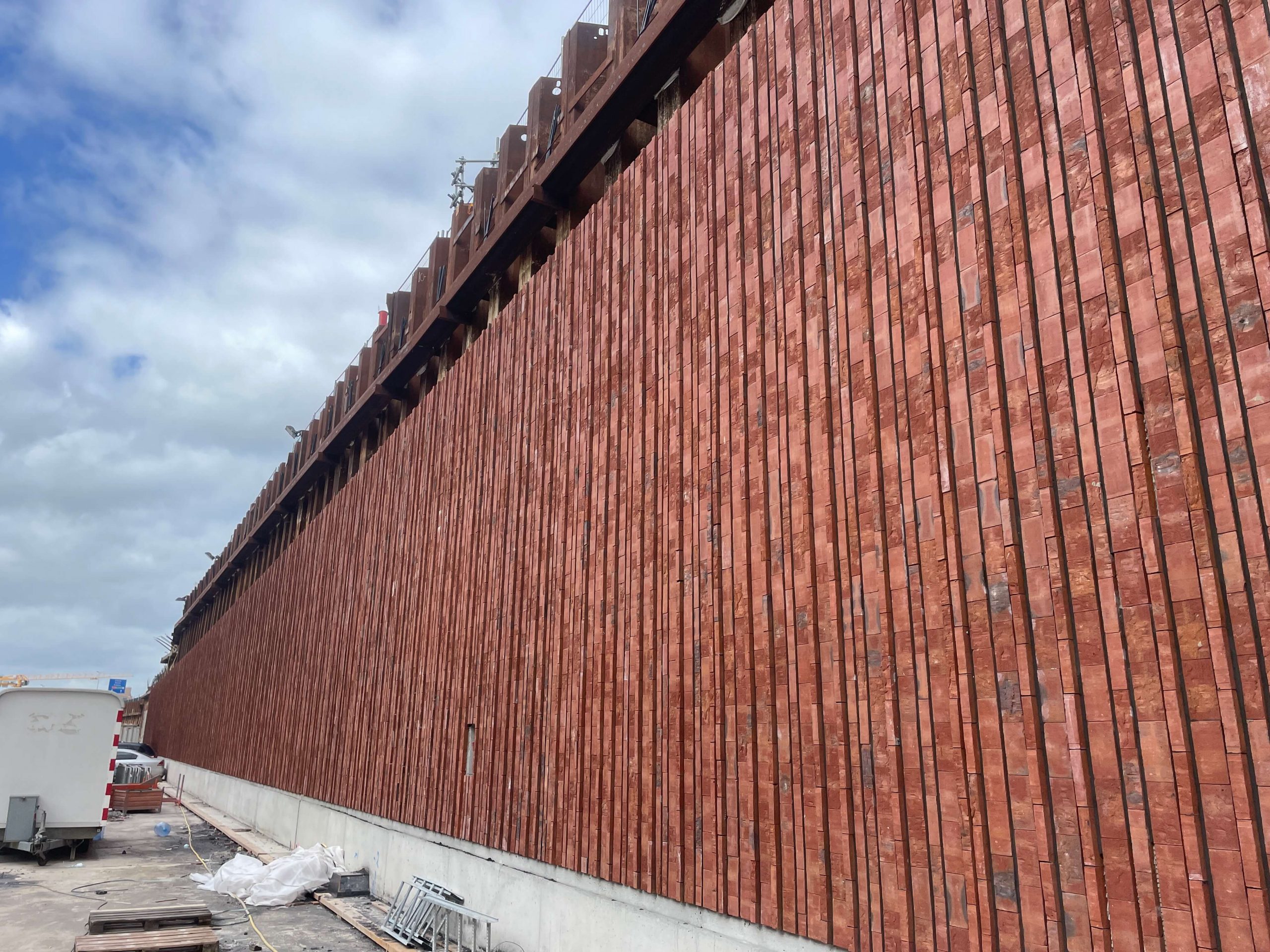 Ring Zuid Groningen - Strijkergroep